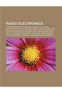 Radio Electronics