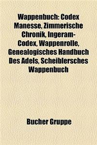 Wappenbuch