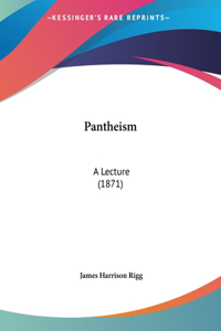 Pantheism