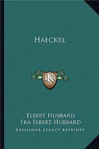 Haeckel