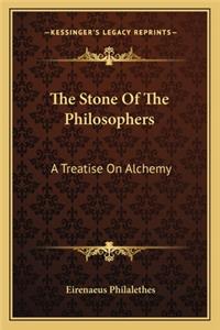 Stone of the Philosophers