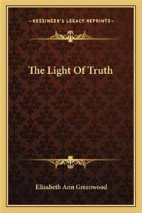 The Light Of Truth