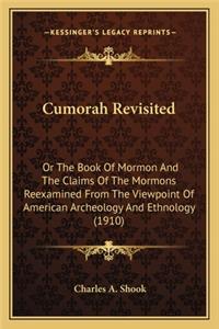 Cumorah Revisited