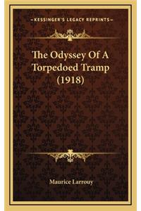 The Odyssey of a Torpedoed Tramp (1918)