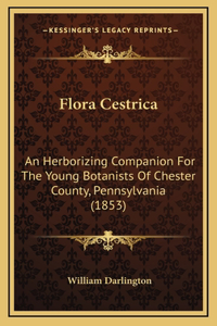 Flora Cestrica