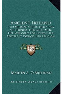 Ancient Ireland