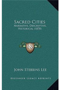 Sacred Cities