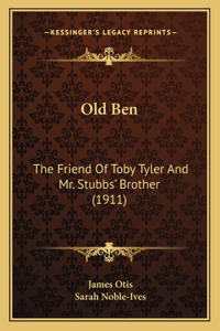 Old Ben