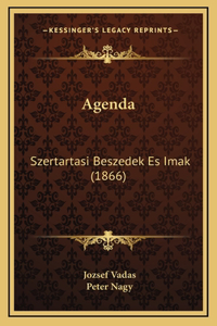 Agenda