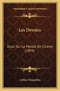 Les Devoirs