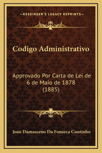 Codigo Administrativo