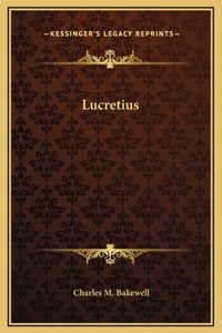 Lucretius