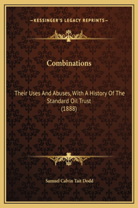Combinations