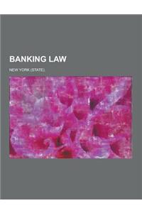 Banking Law