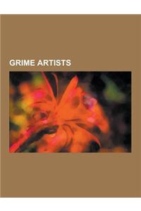 Grime Artists