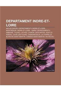 Departament Indre-Et-Loire