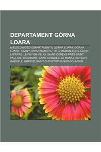 Departament Gorna Loara