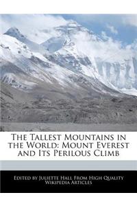 The Tallest Mountains in the World