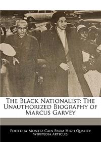The Black Nationalist