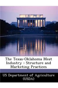The Texas-Oklahoma Meat Industry