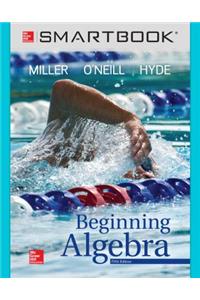 Smartbook Access Card for Beginning Algebra