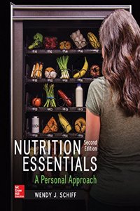 Loose Leaf for Nutrition Essentials: A Personal Approach