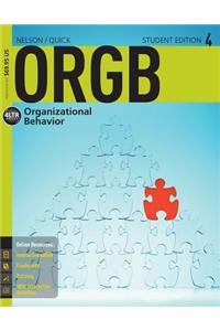 ORGB4 (with CourseMate Printed Access Card)