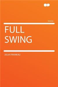 Full Swing