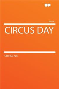 Circus Day