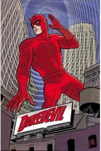 Daredevil Omnibus, Volume 1