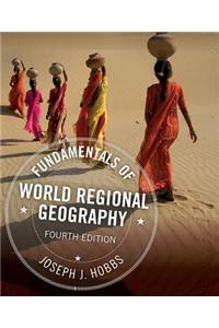 Fundamentals of World Regional Geography