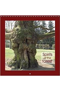 Spirits of the Forest 2018