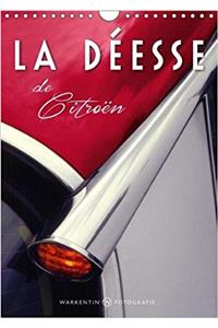 La Deesse De Citroen 2018