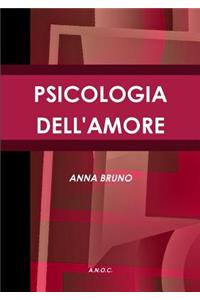 Psicologia Dell'amore