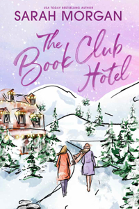 Book Club Hotel