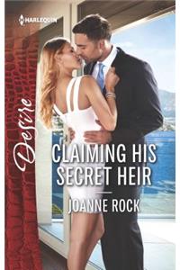 Claiming His Secret Heir