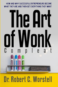 Art of Wonk, Compleat