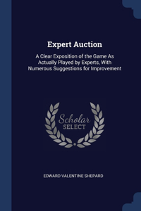 Expert Auction