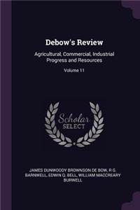 Debow's Review