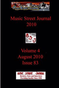 Music Street Journal 2010