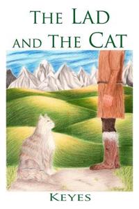 Lad and The Cat