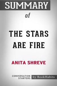 Summary of The Stars Are Fire by Anita Shreve