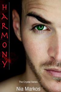 Harmony (the Crystal Series) Book Three