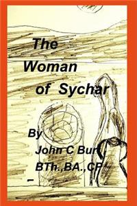 The Woman of Sychar