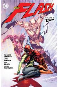 The Flash, Volume 8: Zoom