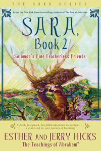 Solomon's Fine Featherless Friends