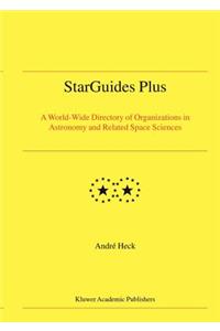 Starguides Plus