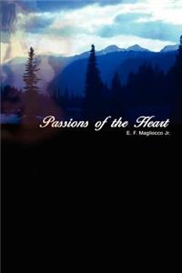 Passions of the Heart