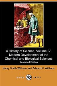 A History of Science, Volume IV