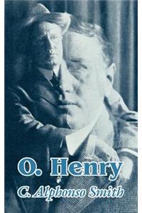 O. Henry